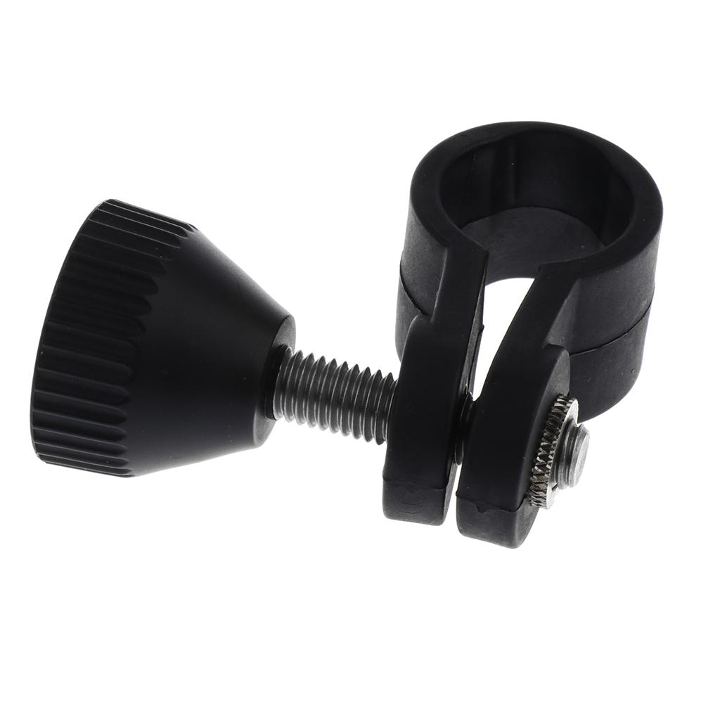 Underwater Light Holder Arm Mount Ball Base Adapter for Diving Flashlight