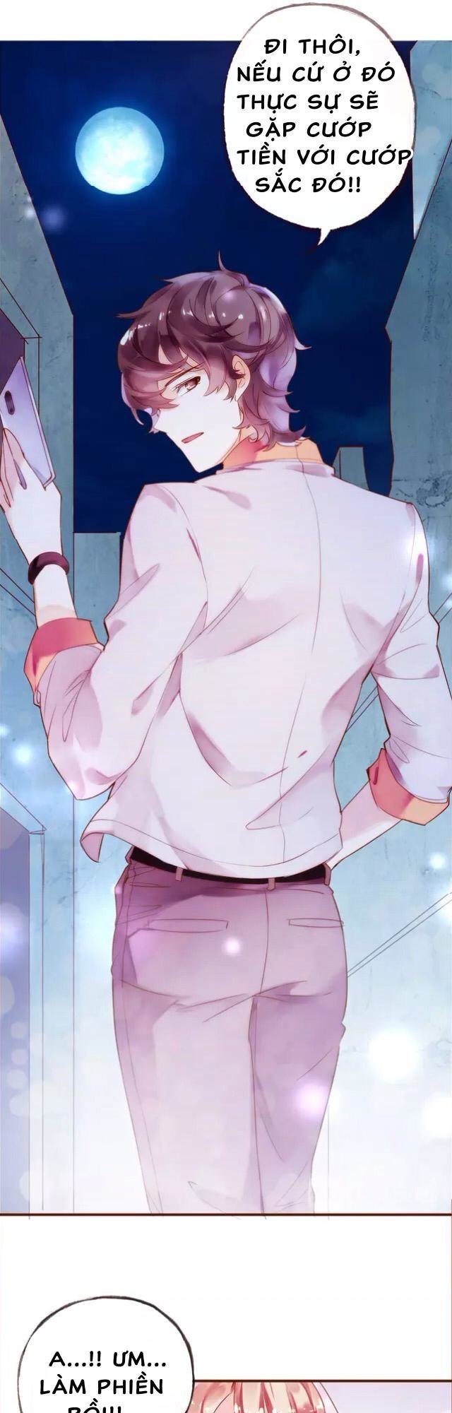 hoa hồng trên gai chapter 5 22