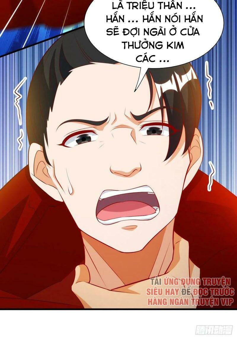 chúa tể tam giới chapter 142 16