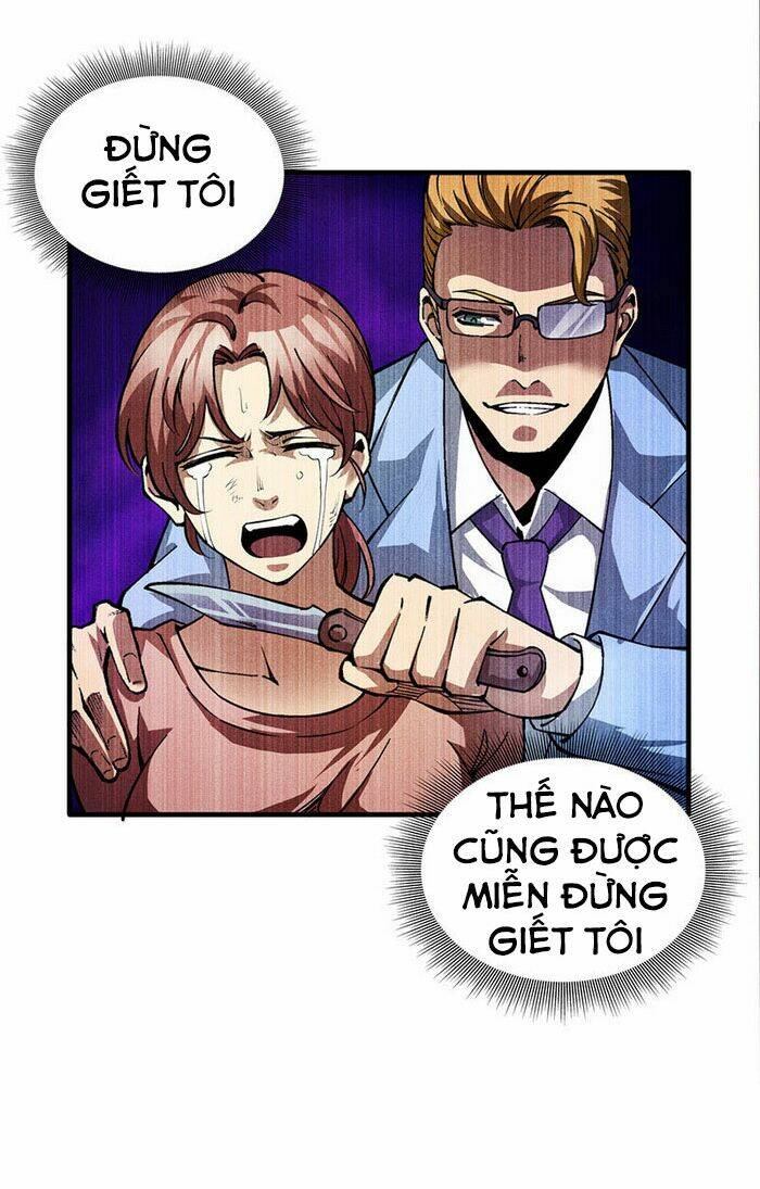 sau mạt thế tôi trở thành zombie chapter 53 40