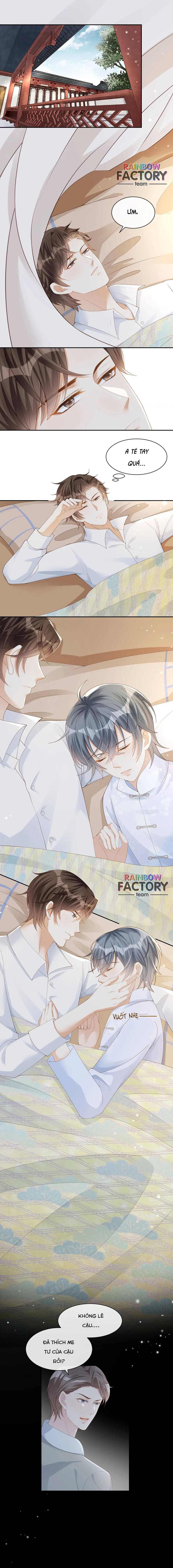 dạ yến chapter 14 2