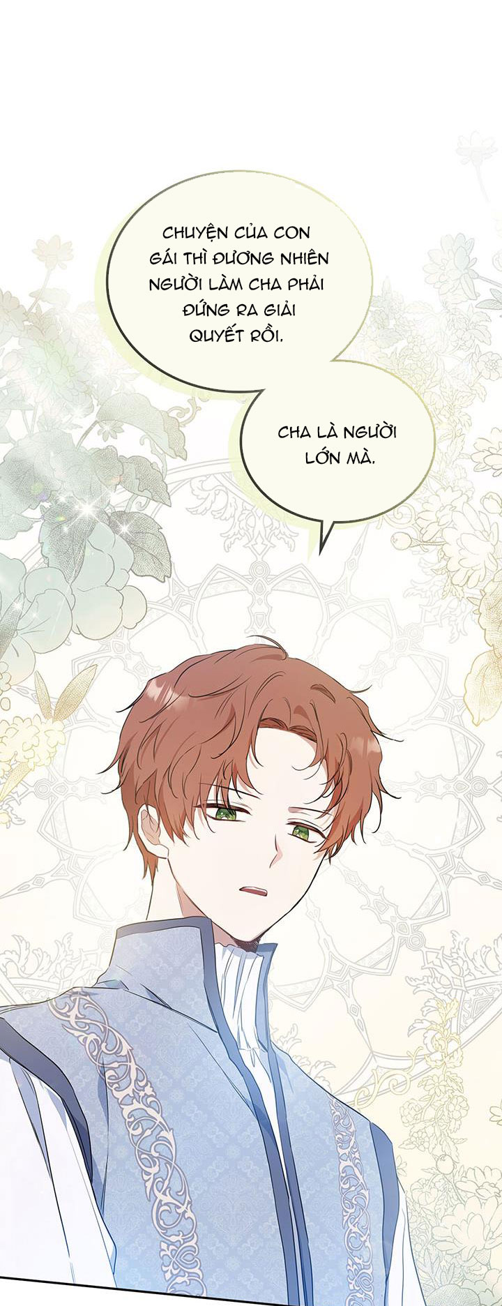 lần này tôi sẽ trở thành gia chủ chapter 64 57