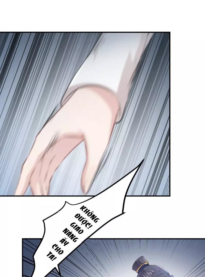 vương gia không thể trêu chapter 49 5