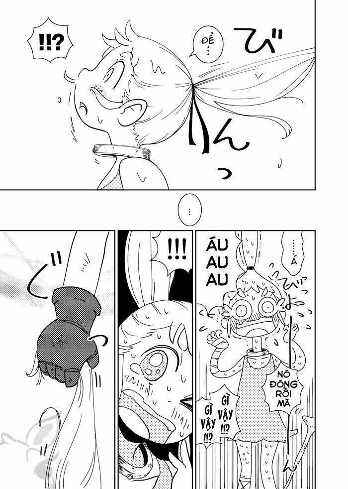 watashi no kairosu chapter 2 44