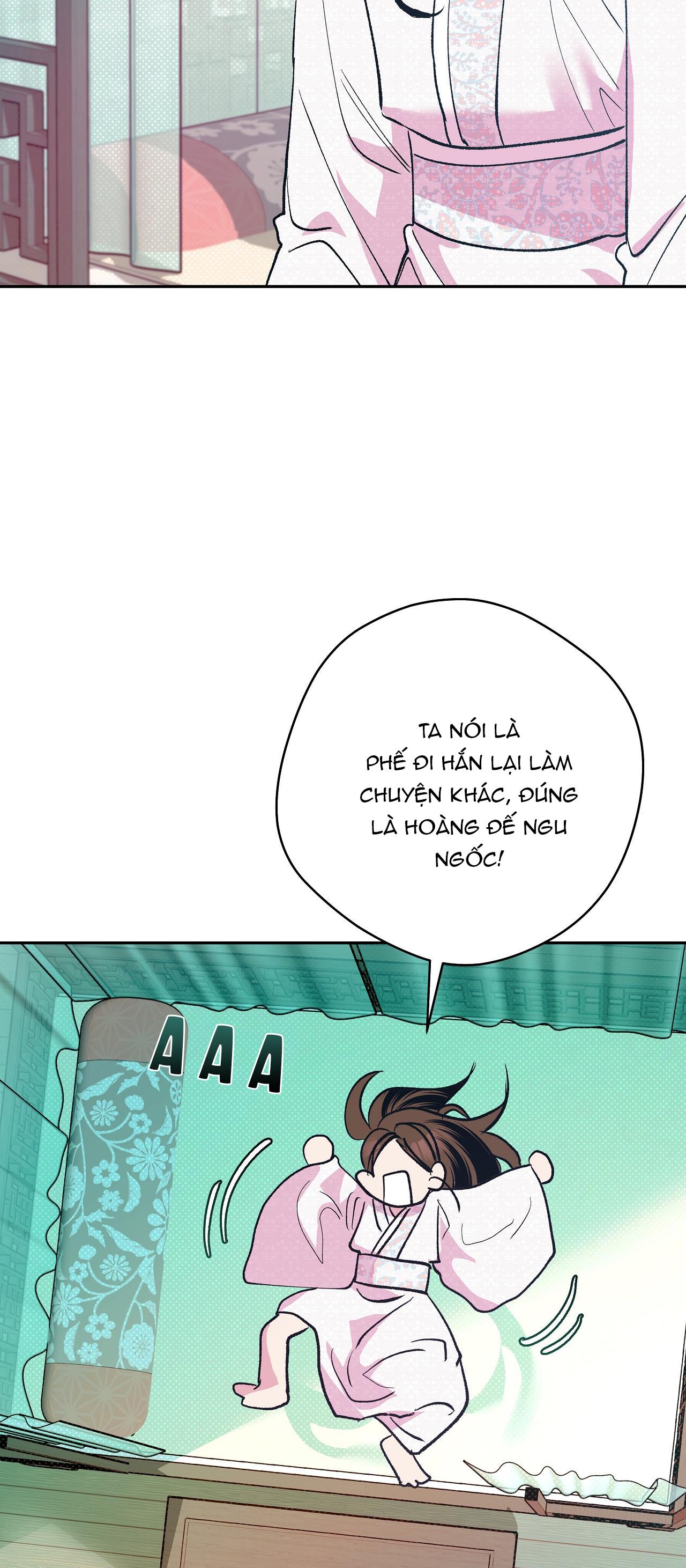 hương mộc chapter 13 25