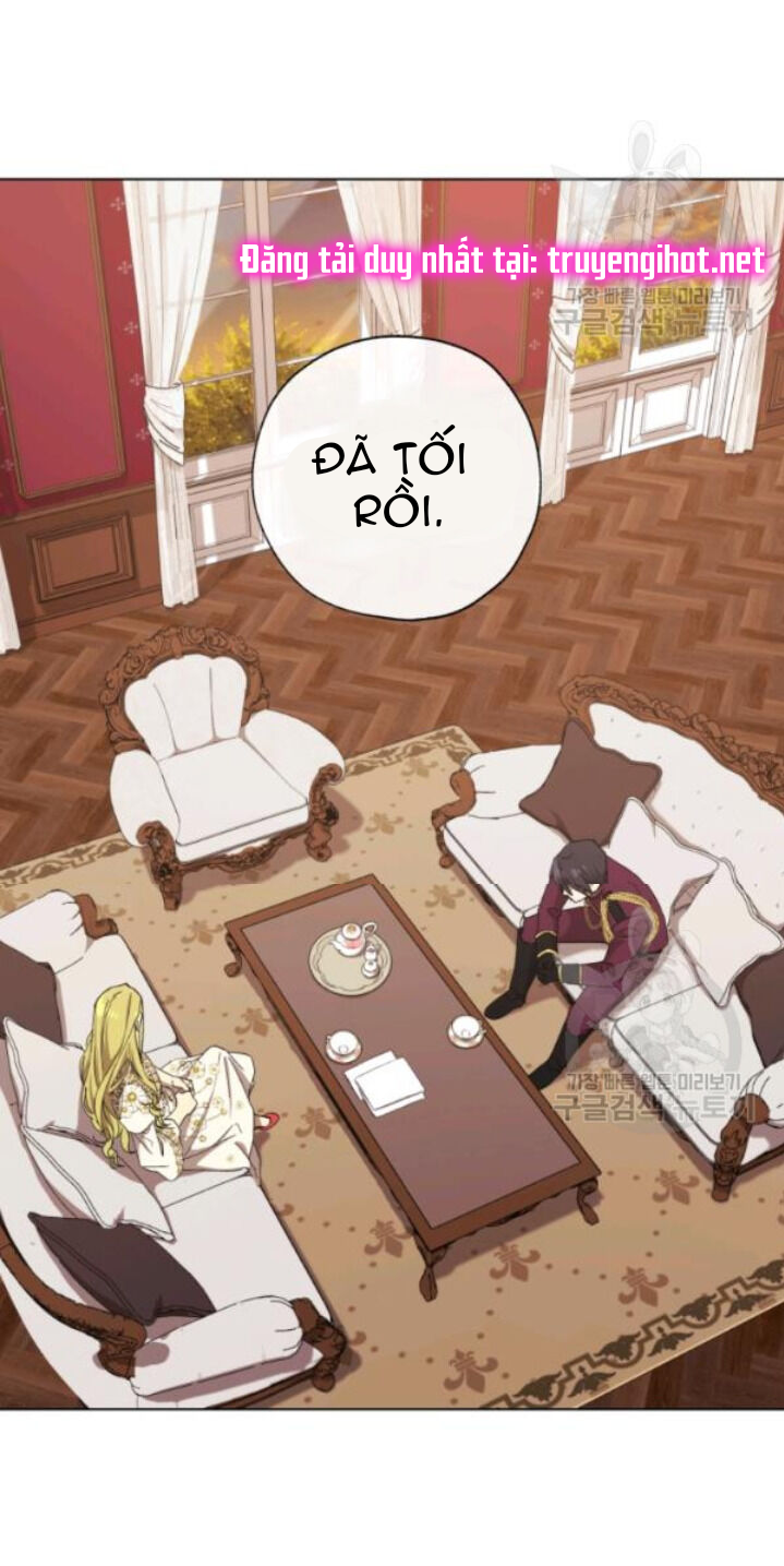 công chúa khắc ấn kẻ phản nghịch chapter 12 53