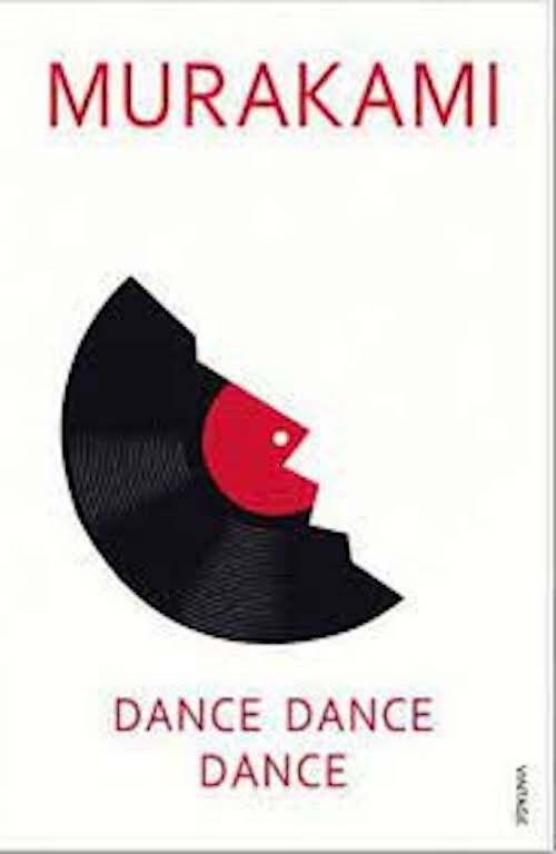 Sách văn học tiếng Anh - Dance Dance Dance