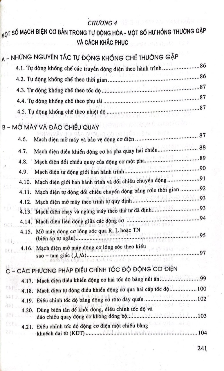 Sửa Chữa Điện Dân Dụng và ĐIện Công Nghiệp