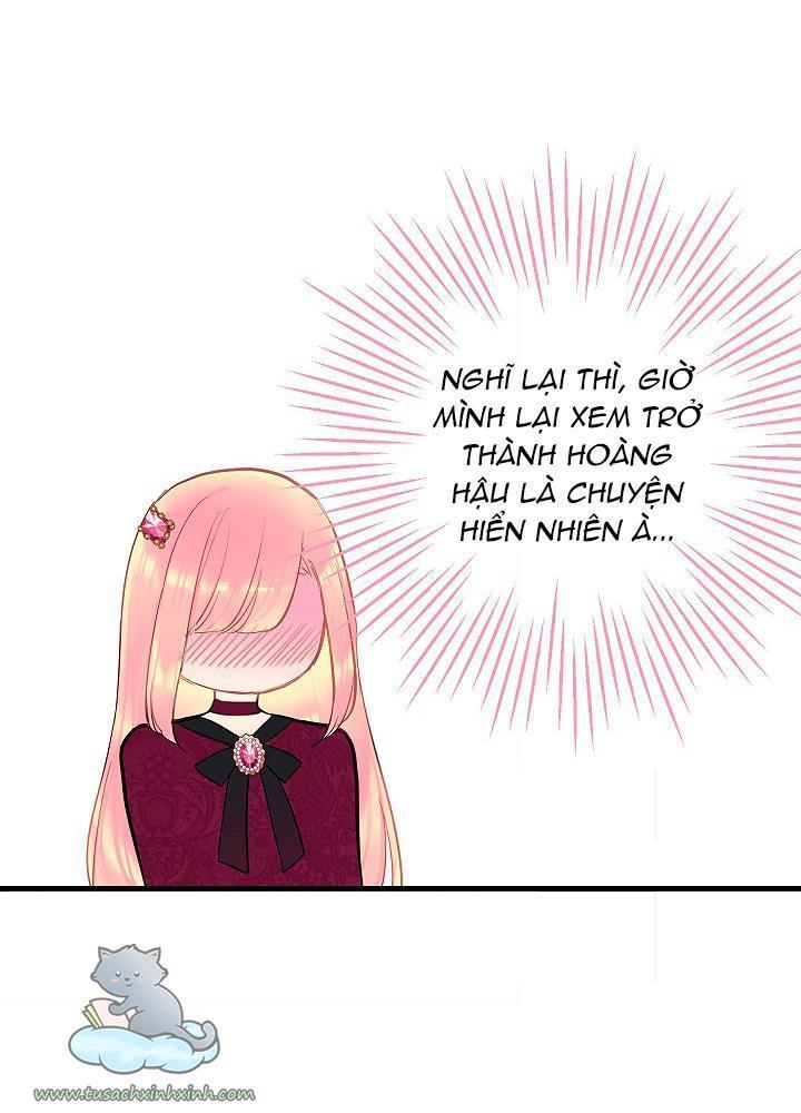 ác nữ muốn ly hôn chapter 77 49