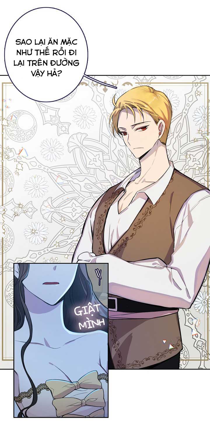 Đánh Lái Về Hướng Bắc-Tây Bắc chapter 5 - Trang 72