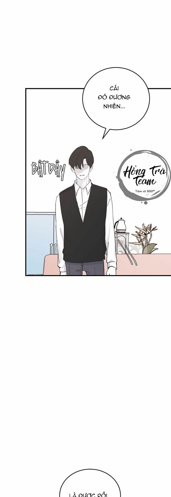 ba người anh trai cực phẩm của tôi chapter 22 61