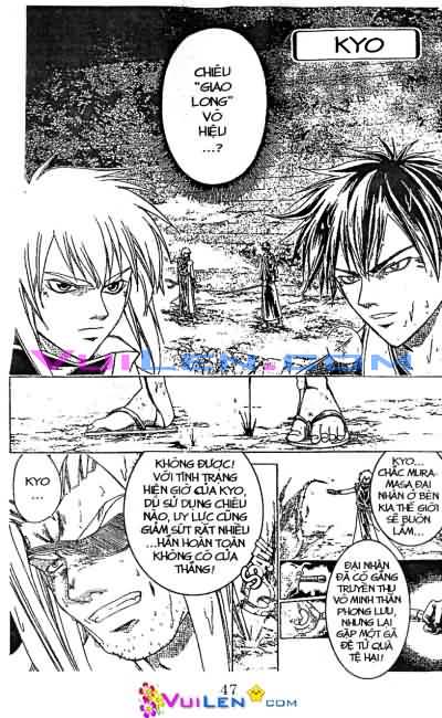 mắt quỷ kyo chapter 76 45