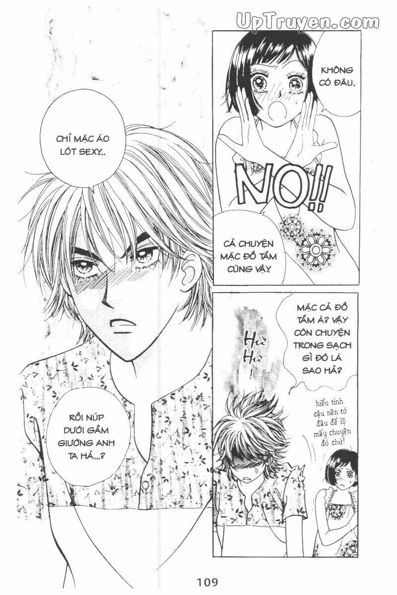 cô nàng ngổ ngáo chapter 10 107