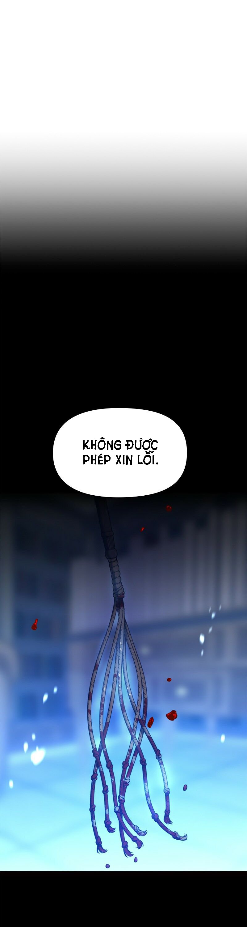 tôi muốn trở thành cô ấy dù chỉ là một ngày chapter 77 52