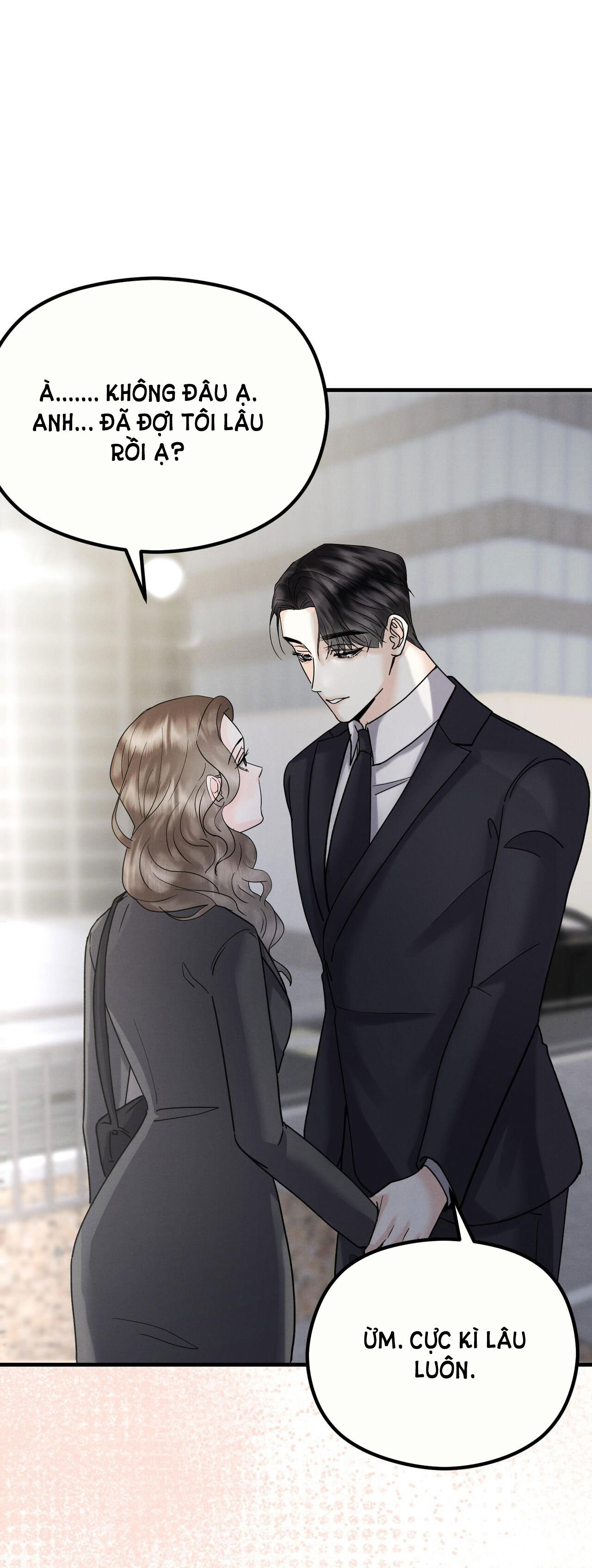 Khắc Cốt Ghi Tâm chapter 8.2 - Trang 7