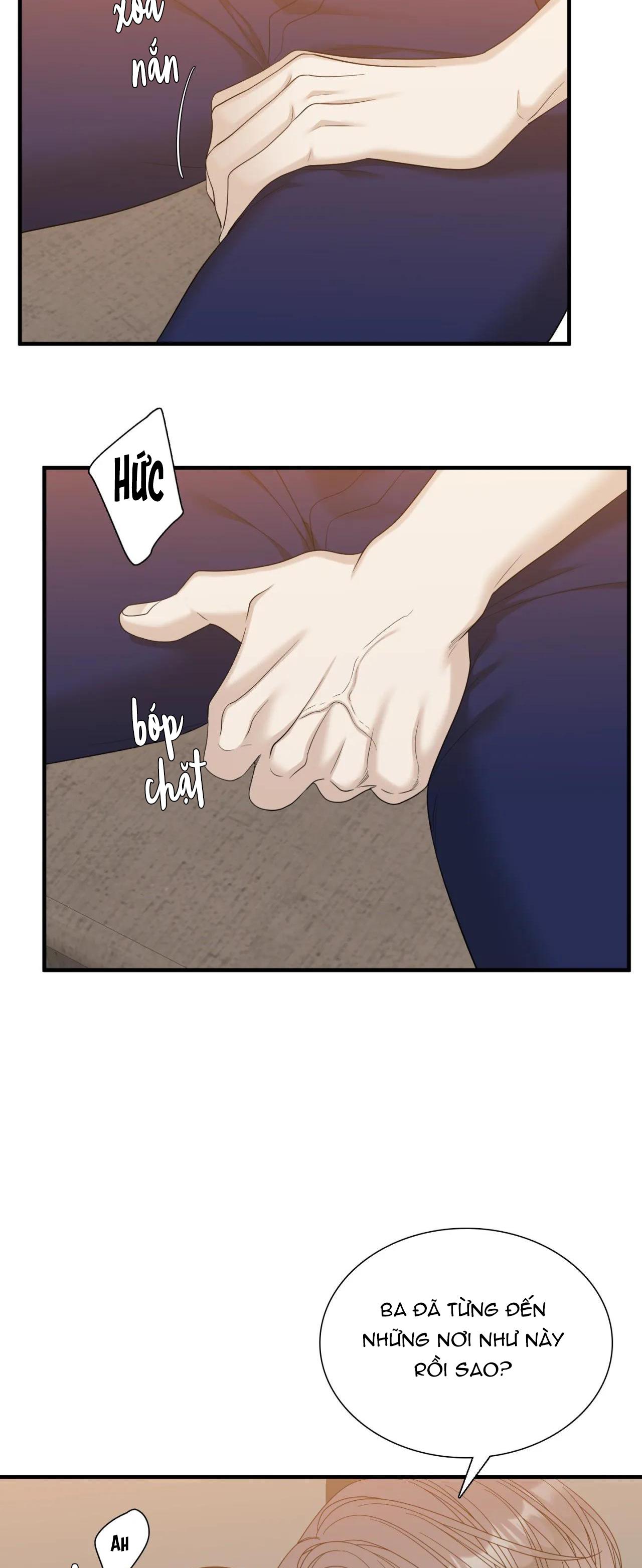 tên rác rưởi chapter 59 35