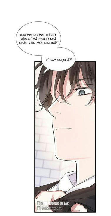 cấp trên nhỏ tuổi chapter 10 112