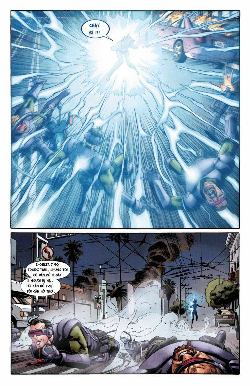 dark avengers / x-men : utopia chapter 8 8