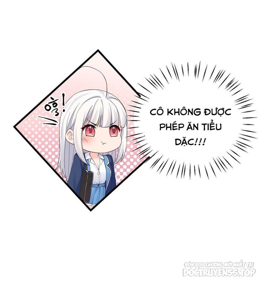 tôi chỉ muốn chơi game, đừng lôi vào yêu đương chapter 14 41