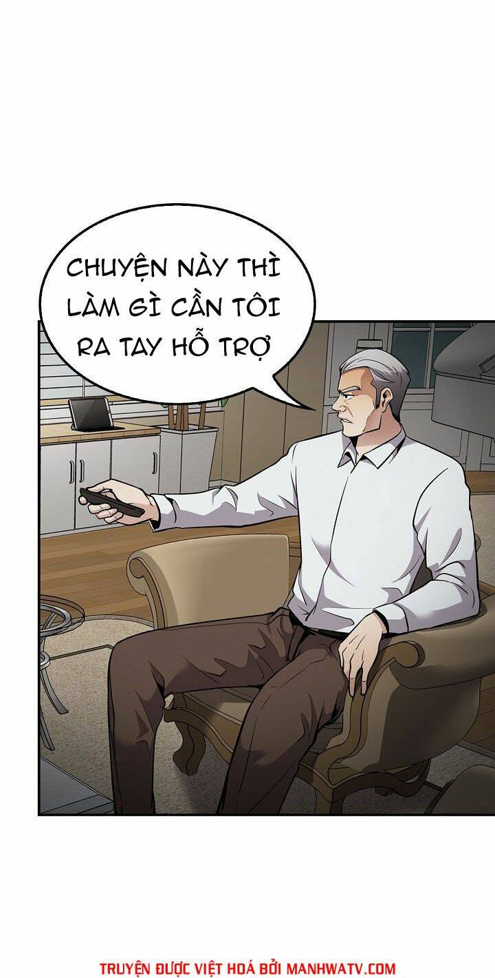 điều tra viên chuyển sinh chapter 70 28