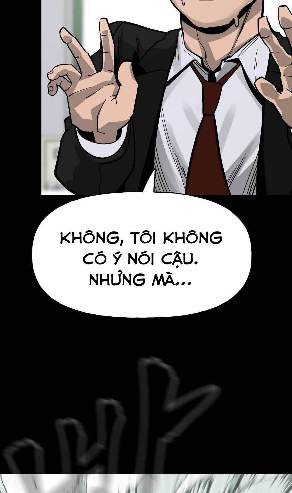 Giang Hồ Thực Thi Công Lý chapter 0 42