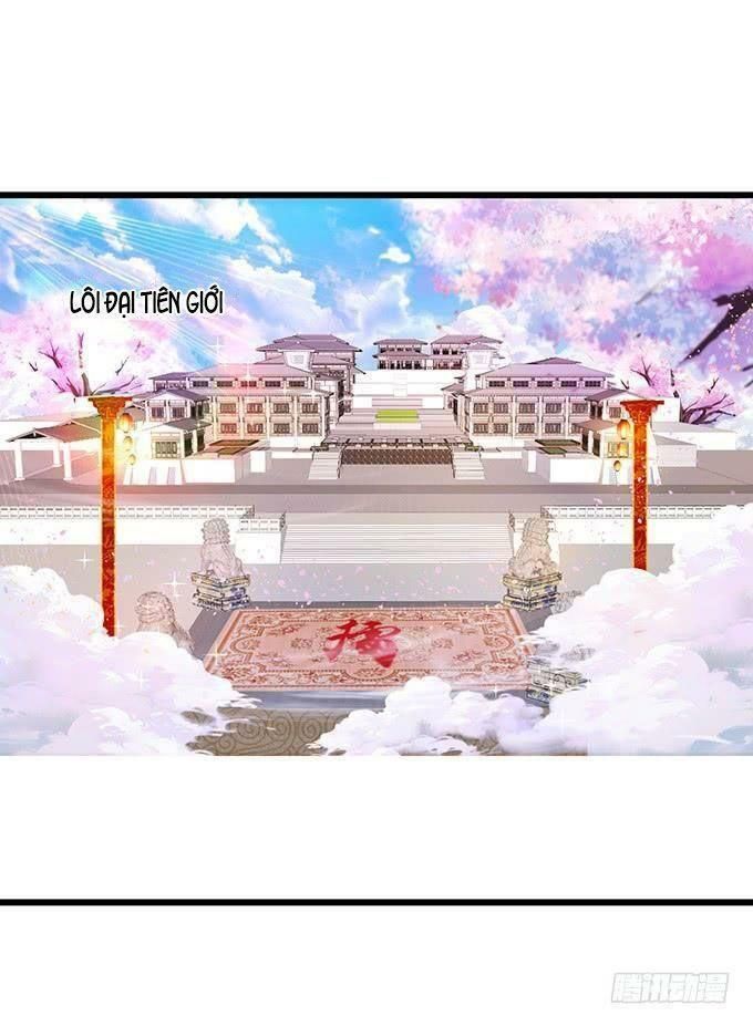 hồ tiên hung bạo chapter 77 43