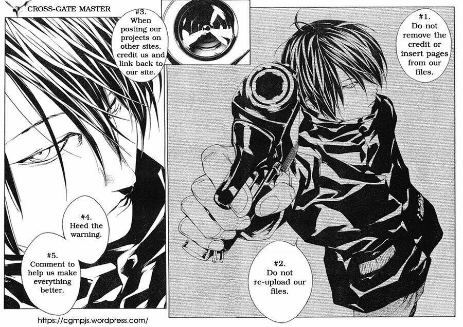 goyoukin chapter 5 1