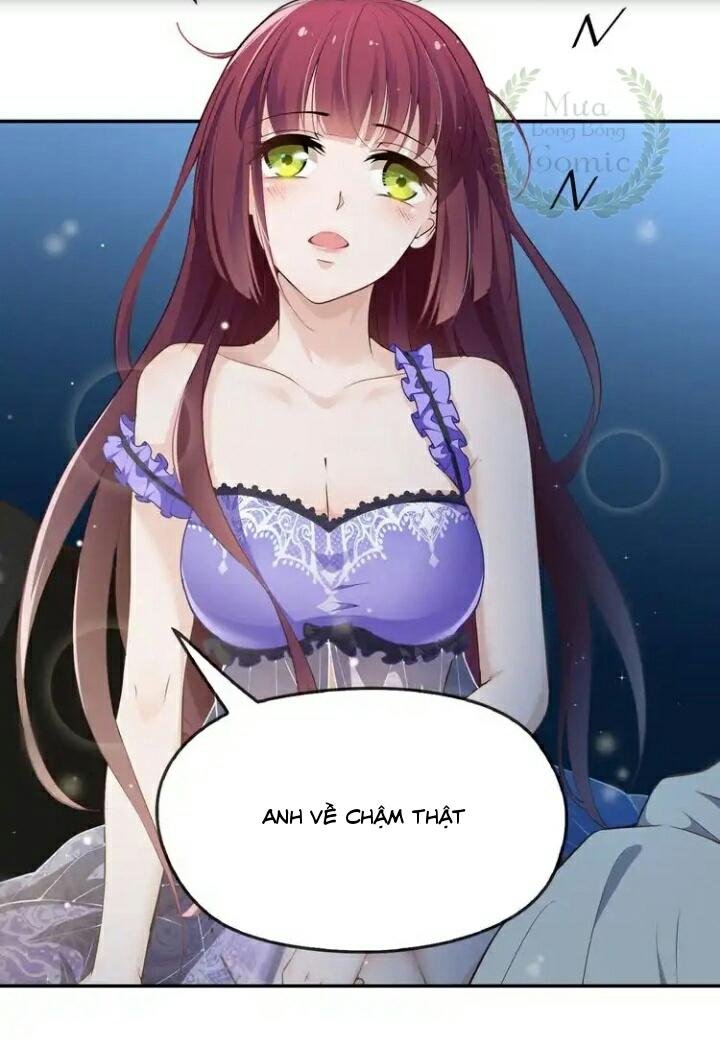 song diện tổng tài sủng thê chỉ nam chapter 6.2 30