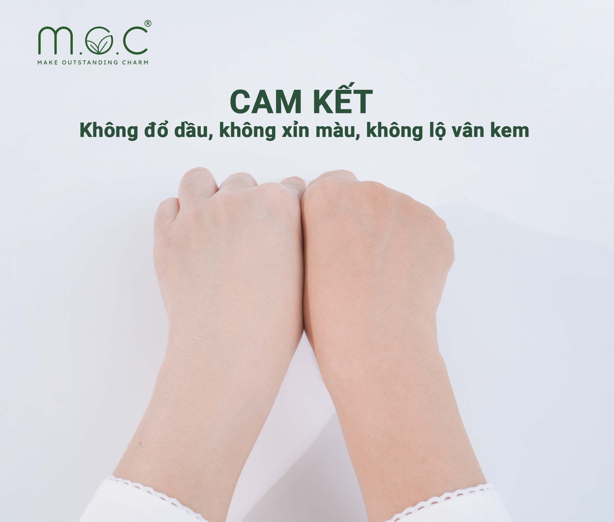 COMBO CHỐNG NẮNG, NGỪA MỤN