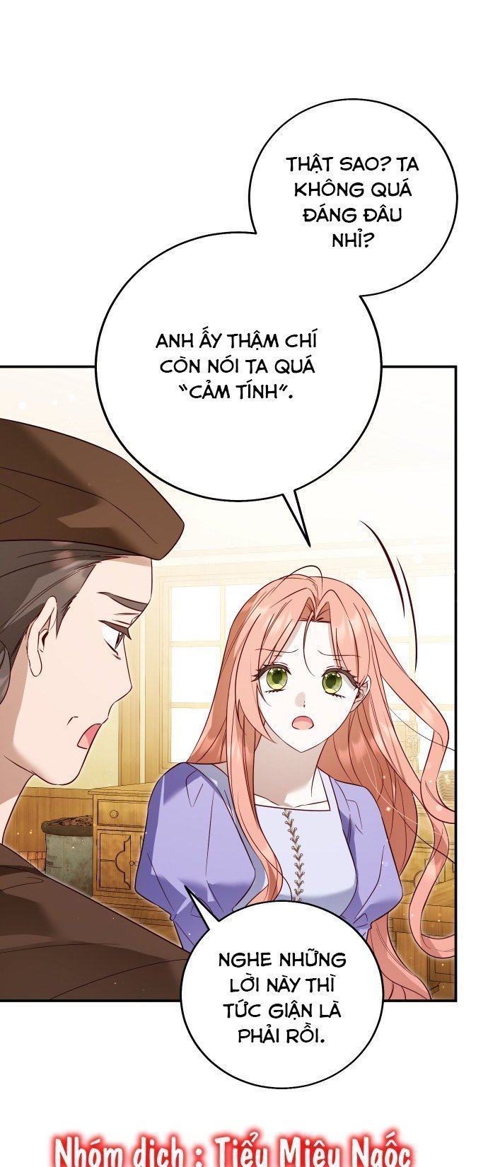 ngã xuống thiên đường chapter 31 35