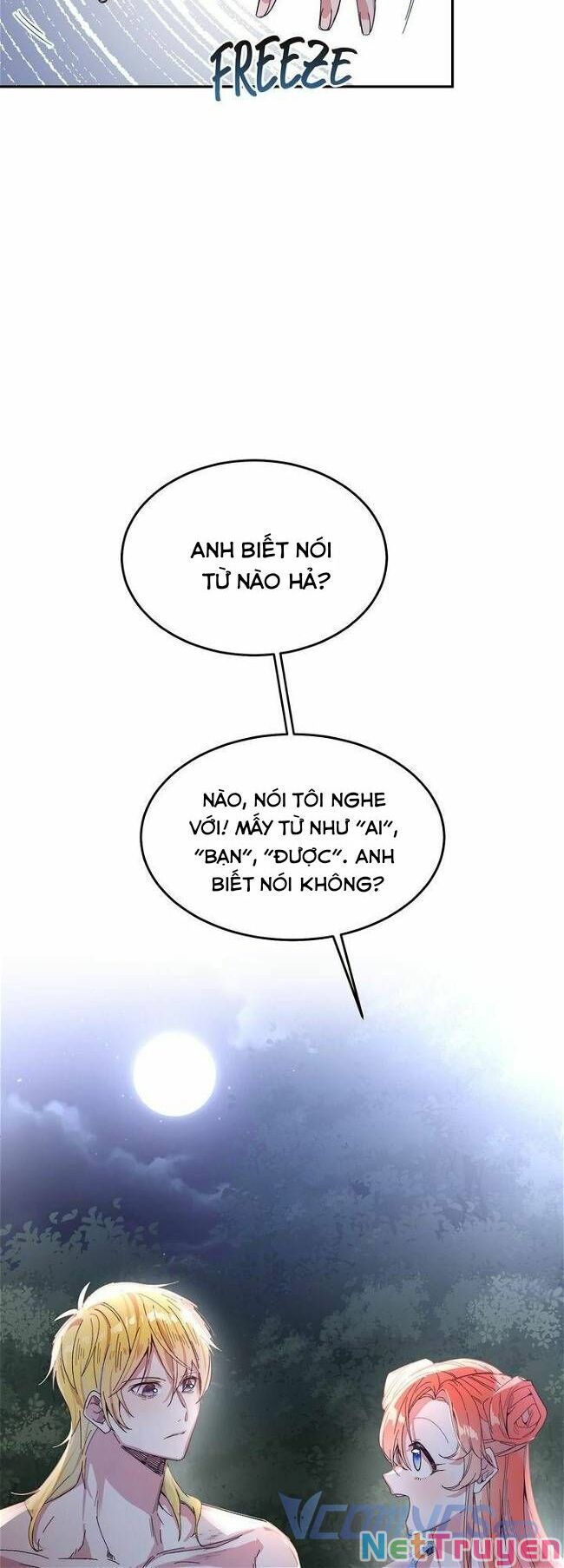 cách để trao vương miện cho vị hoàng tử hoang dã của tôi chapter 8 19