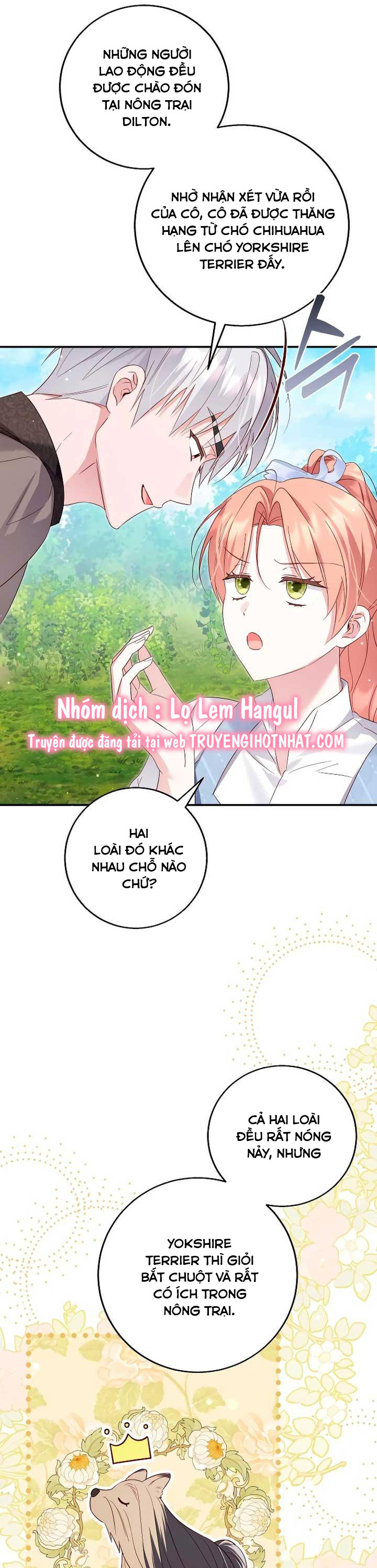 ngã xuống thiên đường chapter 15 25