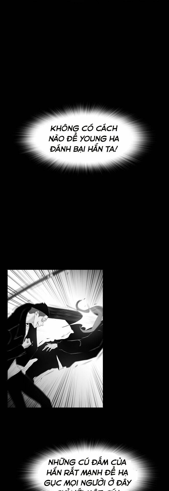 kẻ hồi sinh chapter 127 13