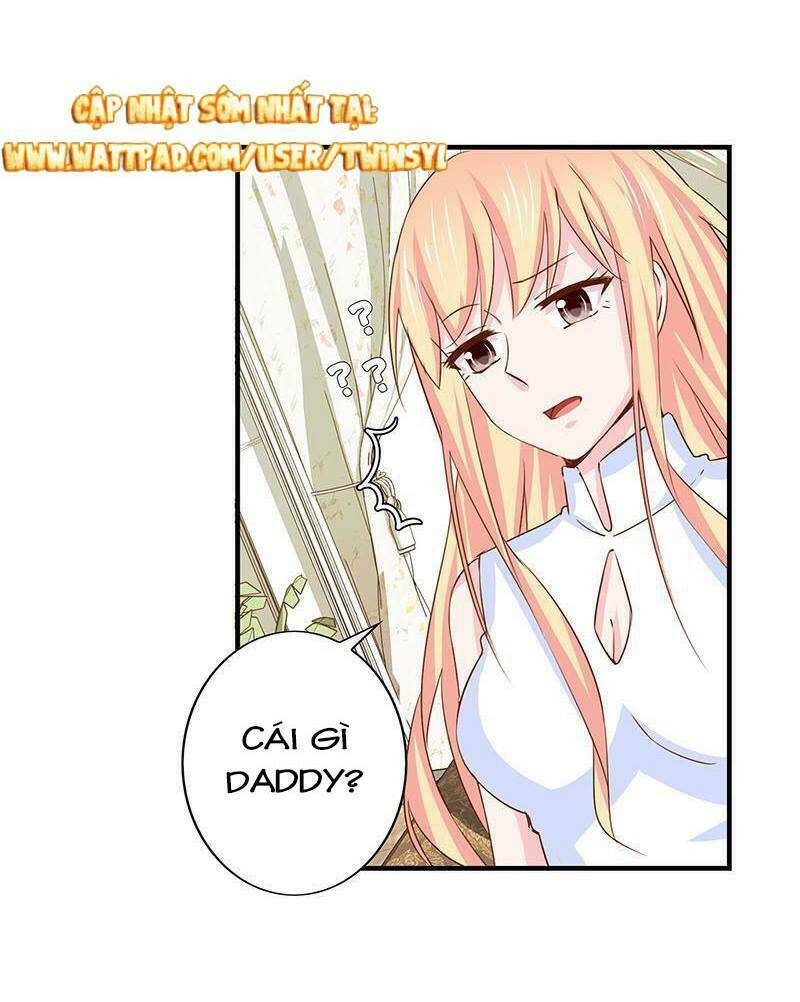 không gả cho tổng tài, gả cho người hầu chapter 138 3