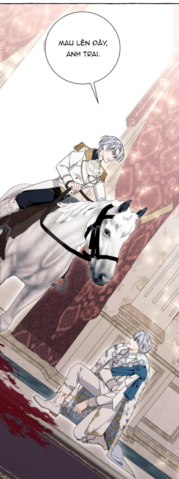 tôi tưởng đó chỉ là tiểu thuyết trọng sinh bình thường chapter 72.2 5