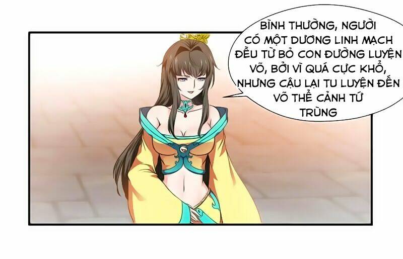 cửu dương thần vương chapter 7 5