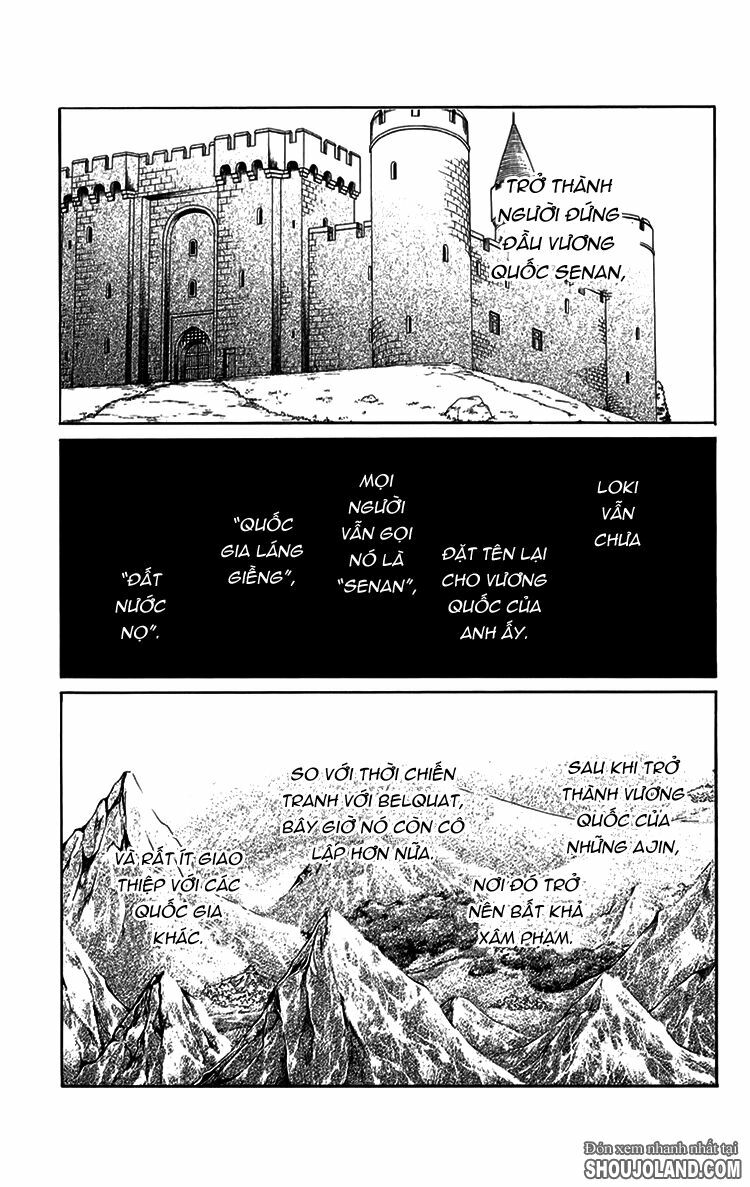 bình minh arcana chapter 51 23