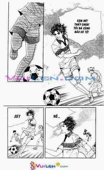 cô gái vương giả chapter 6 109