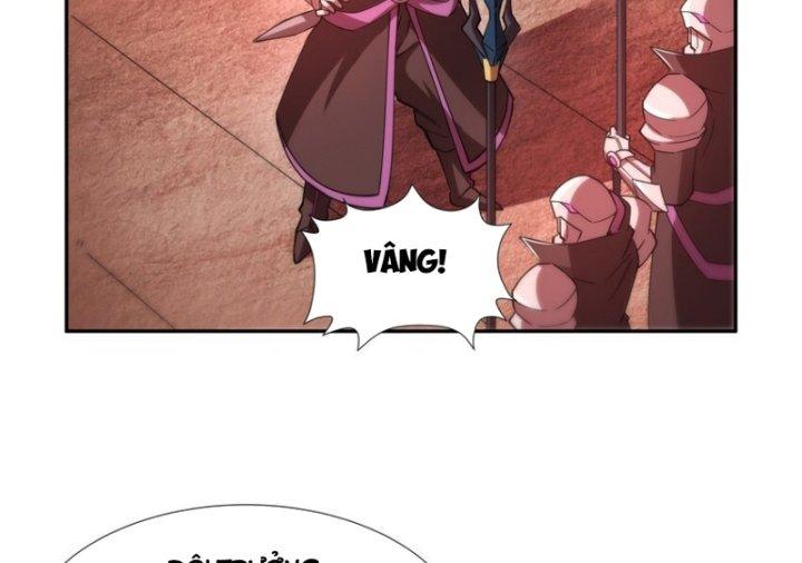 huyết cơ và kỵ sĩ chapter 271 43