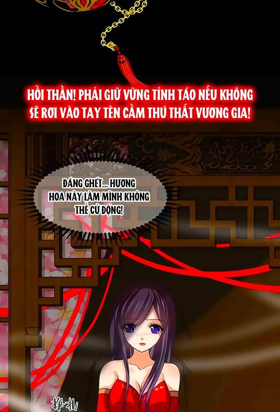 dưỡng thiếu chủ đấu tra nam chapter 71 2