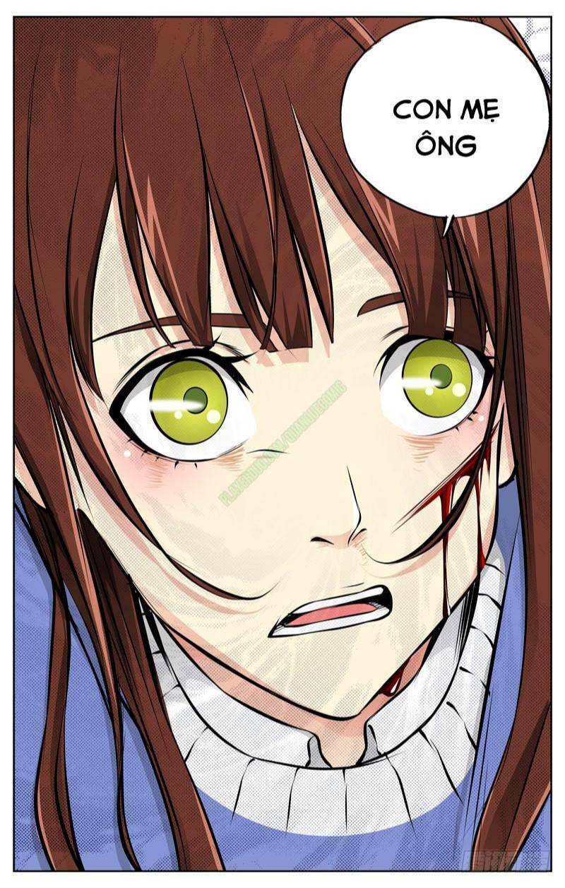 sát thủ bạch linh chapter 70 6