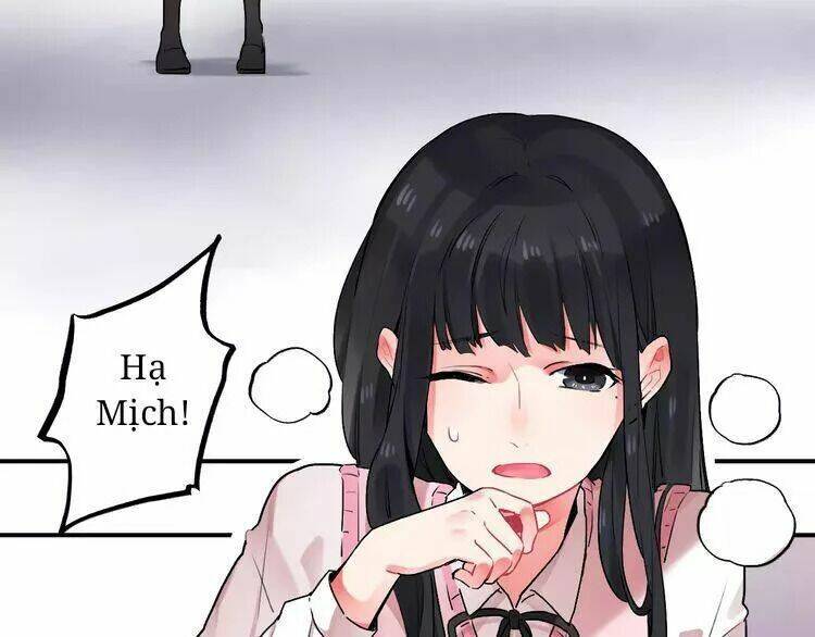 sos! tôi đã yêu một con sâu bướm (phần 2) chapter 21.1 41