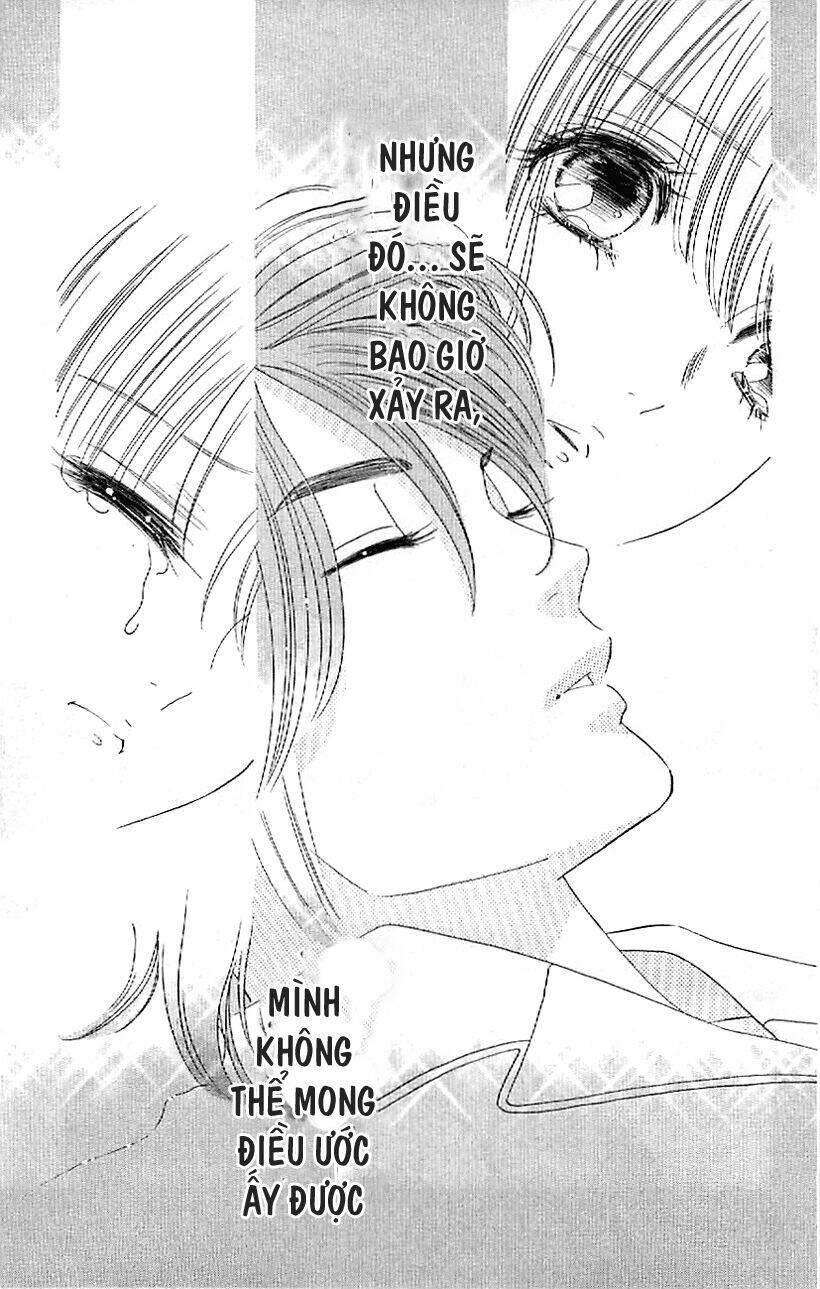 hoa hồng đỏ chapter 36 29