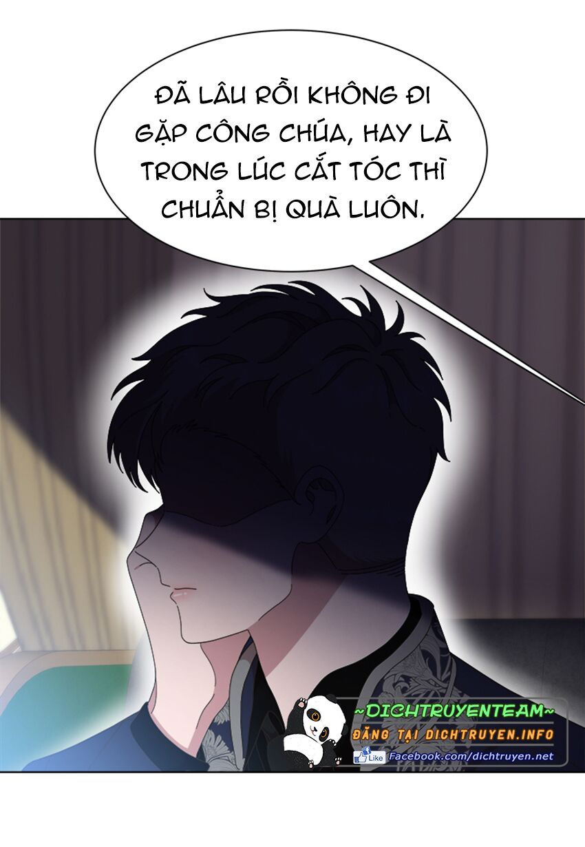 con gái bảo bối của ma vương chapter 137 4