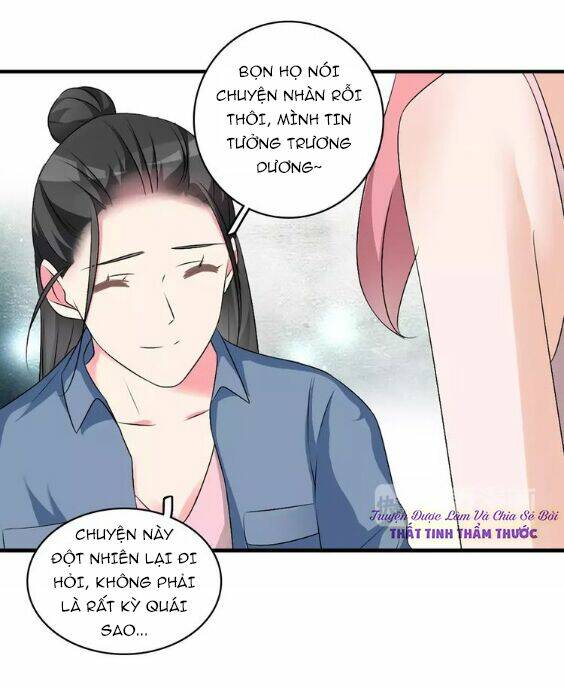 lều khều biết yêu chapter 75 36