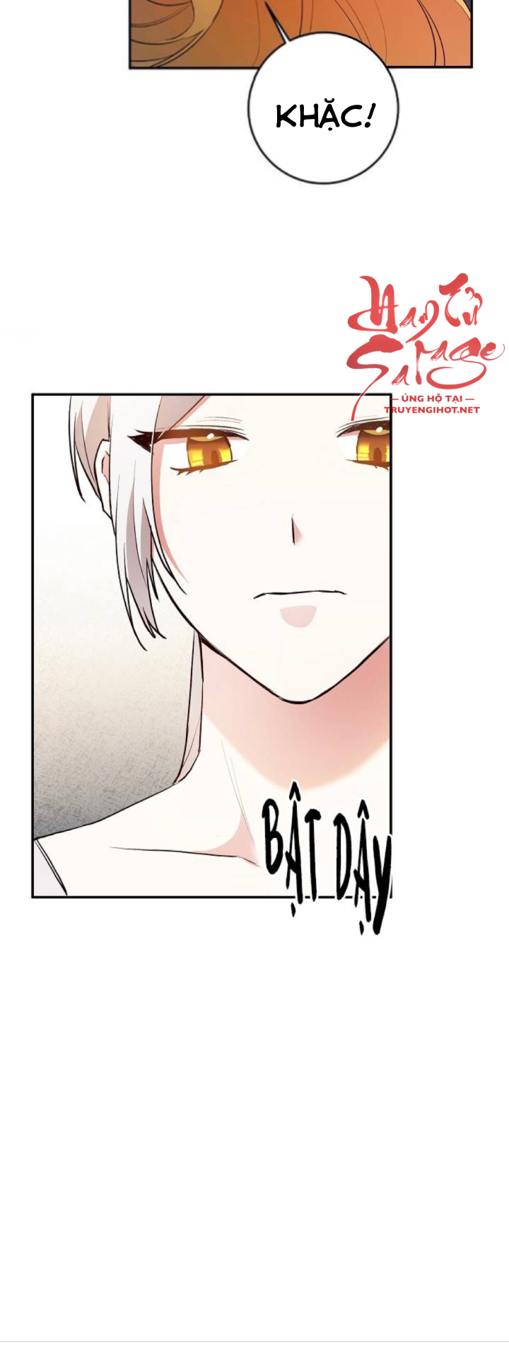 lý do nàng ấy sống như 1 ác nữ chapter 31 27