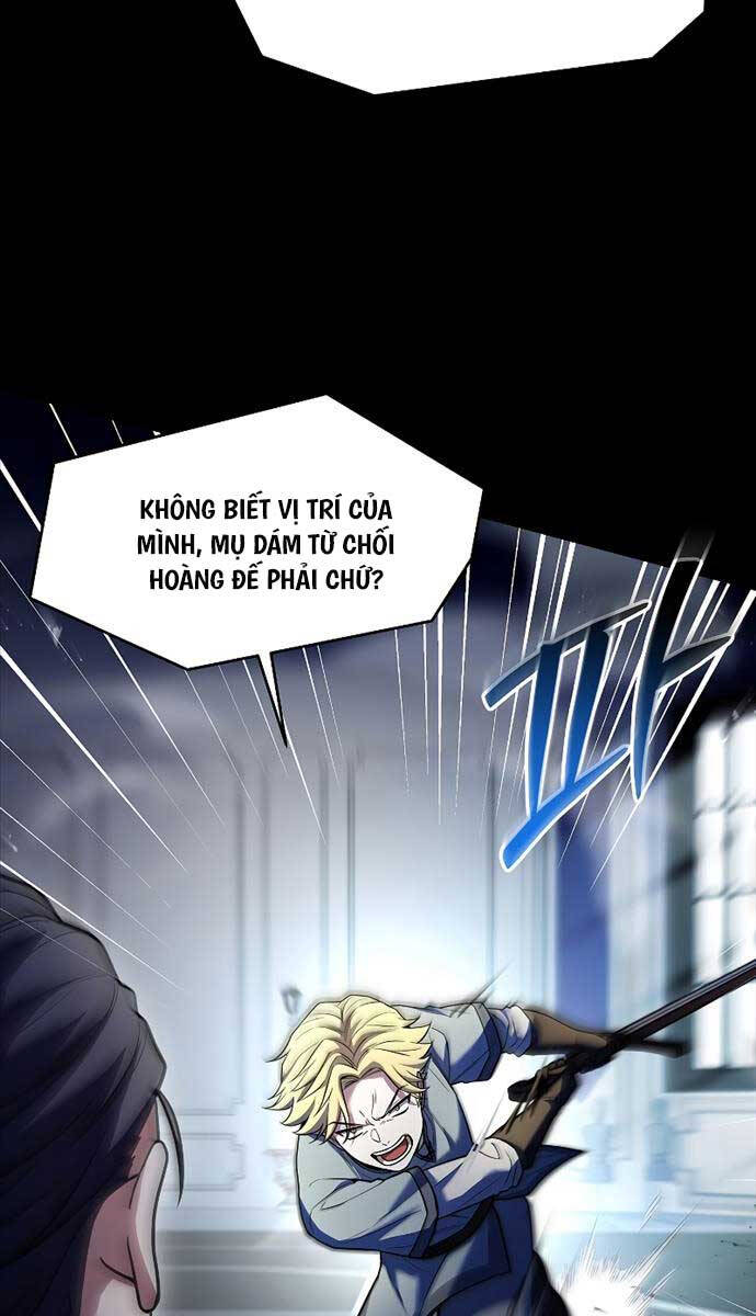 sự trở lại của hiệp sĩ giáo vô song chapter 118 110
