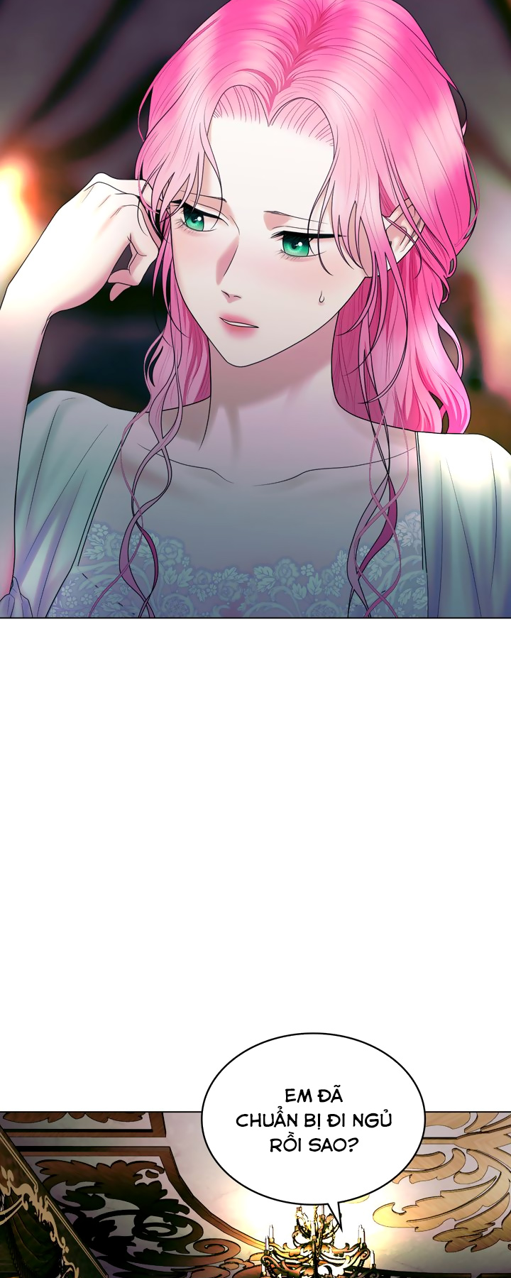 hợp đồng hôn nhân với người chồng thứ 2 của tôi chapter 39 32