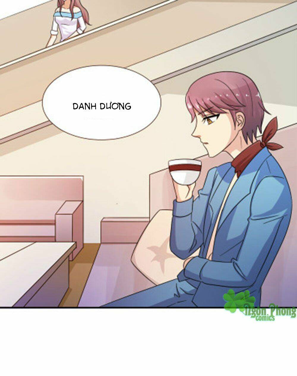 em vẫn còn nhỏ chapter 88 18