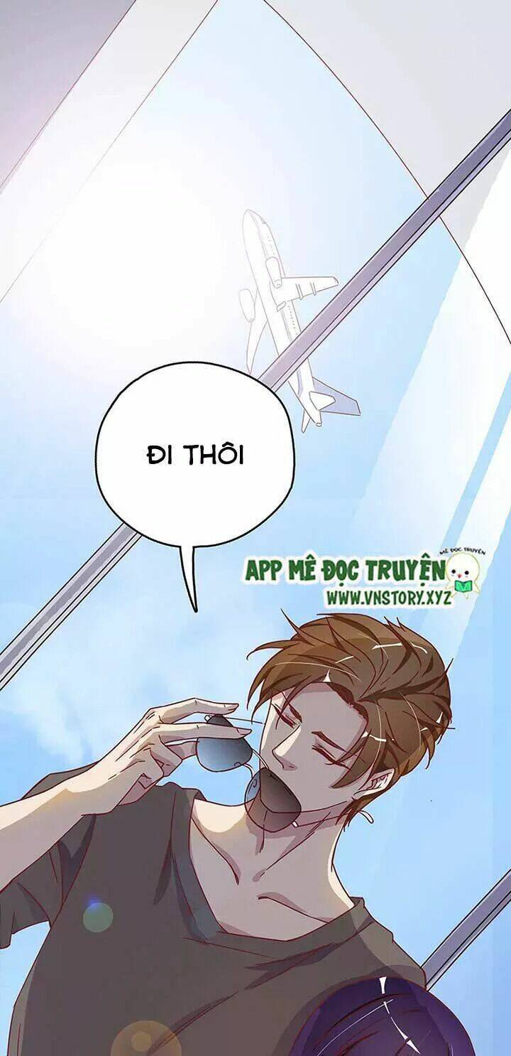 yêu em, sai đến tận cùng chapter 7 23